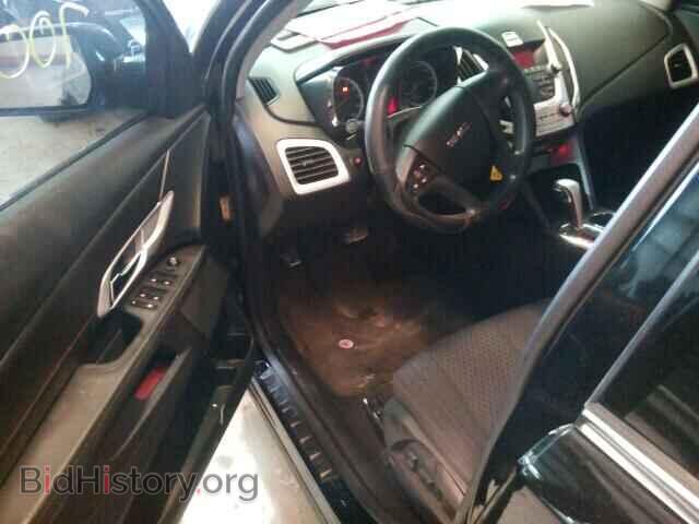 2011 GMC TERRAIN - VIN: 2CTALMEC1B6354159 - Photo 9