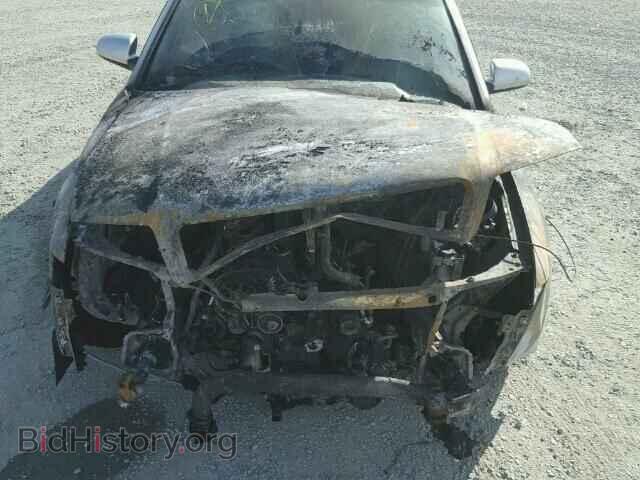 2002 AUDI A4 - VIN: WAULC68E32A162531 - Photo 9