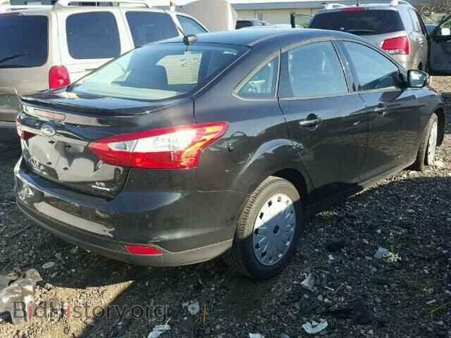 2013 FORD FOCUS - VIN: 1FADP3F26DL321641 - Photo 4