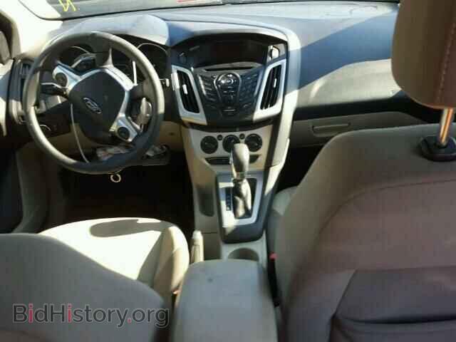 2013 FORD FOCUS - VIN: 1FADP3F26DL321641 - Photo 9