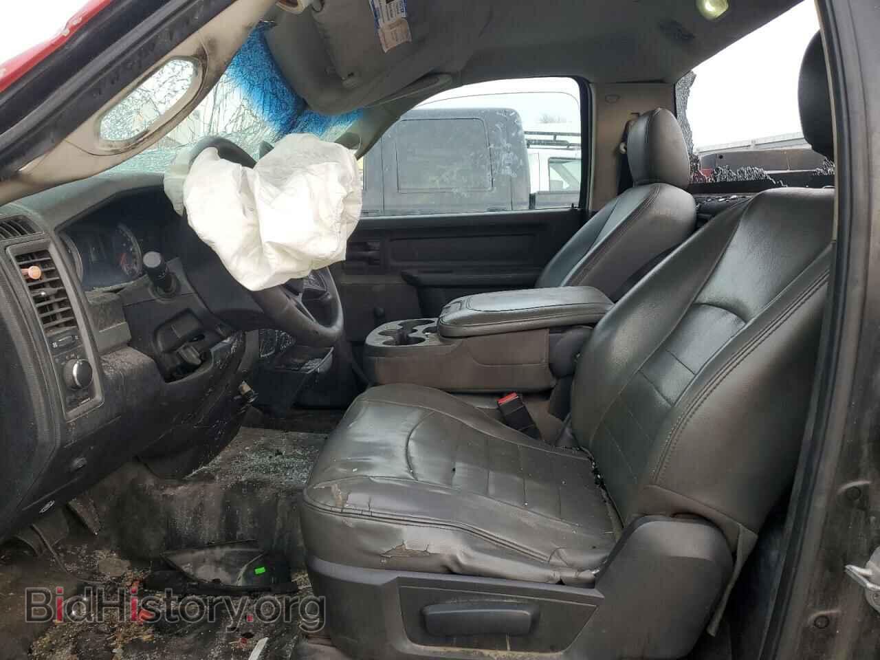 2013 RAM All Models - VIN: 3C7WRMAL2DG545959 - Фото 7