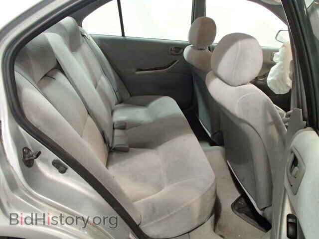 2002 MITSUBISHI GALANT - VIN: 4A3AA46H62E073625 - Фото 6