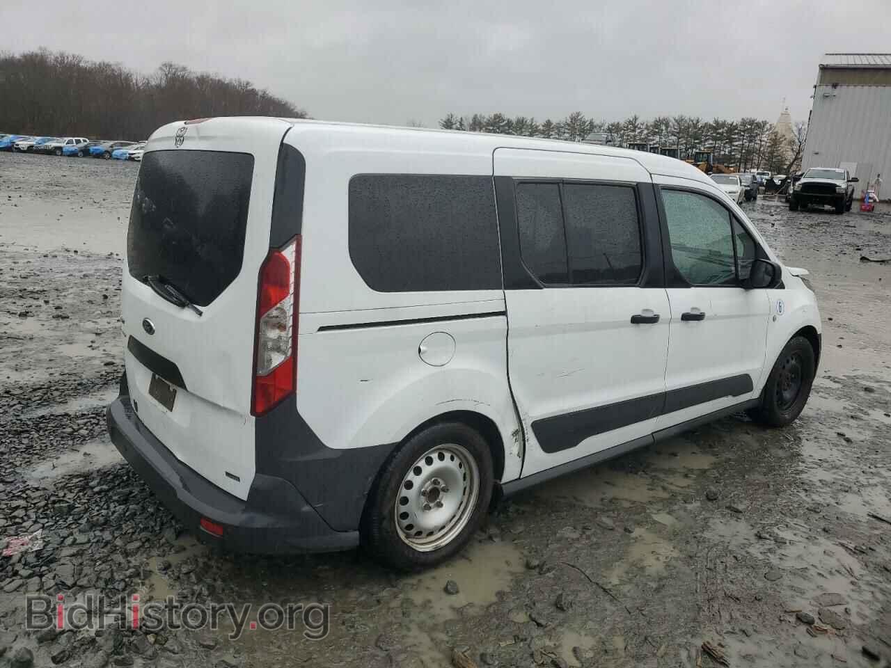 2014 FORD TRANSIT - VIN: NM0GE9E74E1133109 - Фото 3