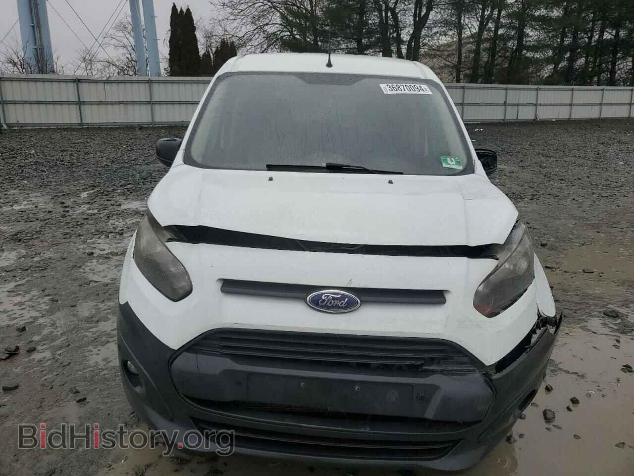 2014 FORD TRANSIT - VIN: NM0GE9E74E1133109 - Фото 5