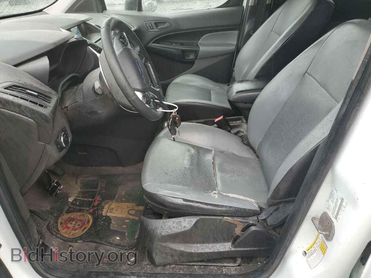 2014 FORD TRANSIT - VIN: NM0GE9E74E1133109 - Фото 7