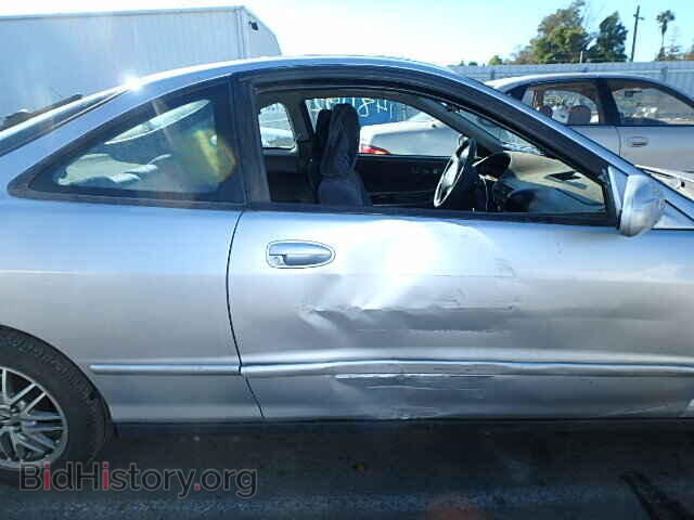 2001 ACURA INTEGRA - VIN: JH4DC44501S006651 - Фото 9