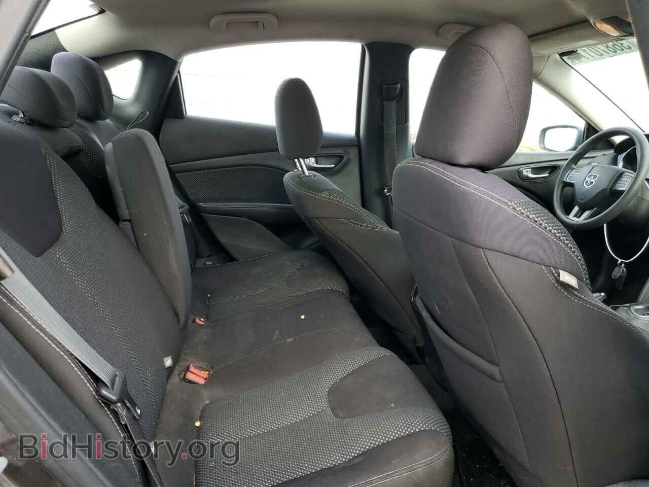 2014 DODGE DART - VIN: 1C3CDFBB8ED861126 - Photo 10