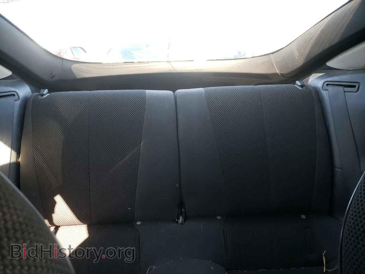2008 MITSUBISHI ECLIPSE - VIN: 4A3AK24F38E041064 - Photo 6