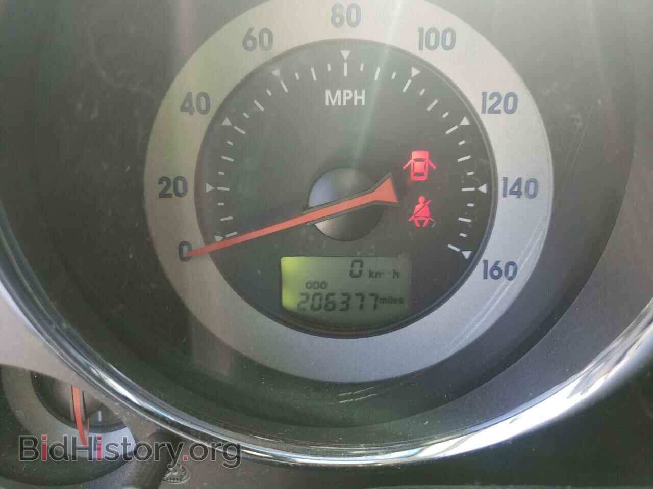 2008 MITSUBISHI ECLIPSE - VIN: 4A3AK24F38E041064 - Photo 8
