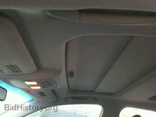 2012 LEXUS ES350 - VIN: JTHBK1EG5C2479389 - Фото 9