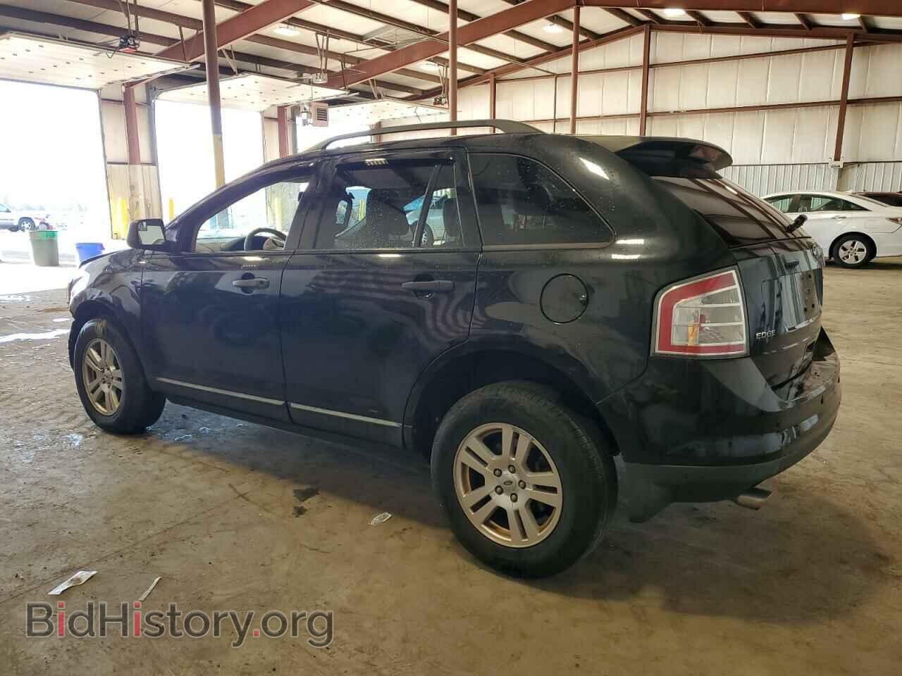 2010 FORD EDGE - VIN: 2FMDK3GC1ABA64881 - Фото 2
