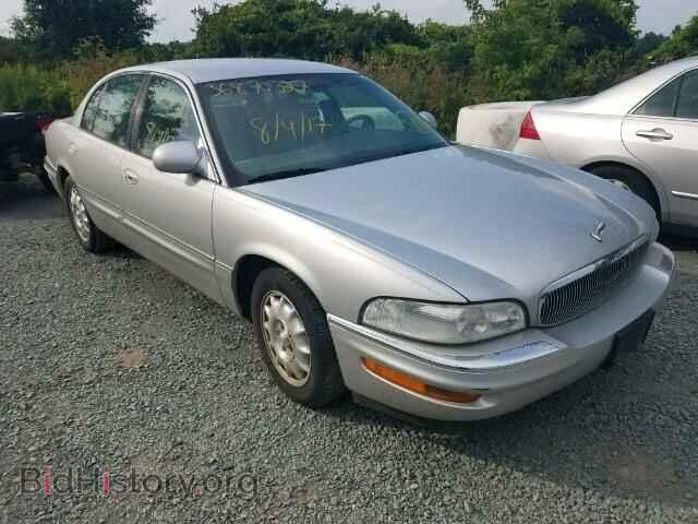 Фотография 1G4CW52K2X4658456 - BUICK PARK AVE 1999