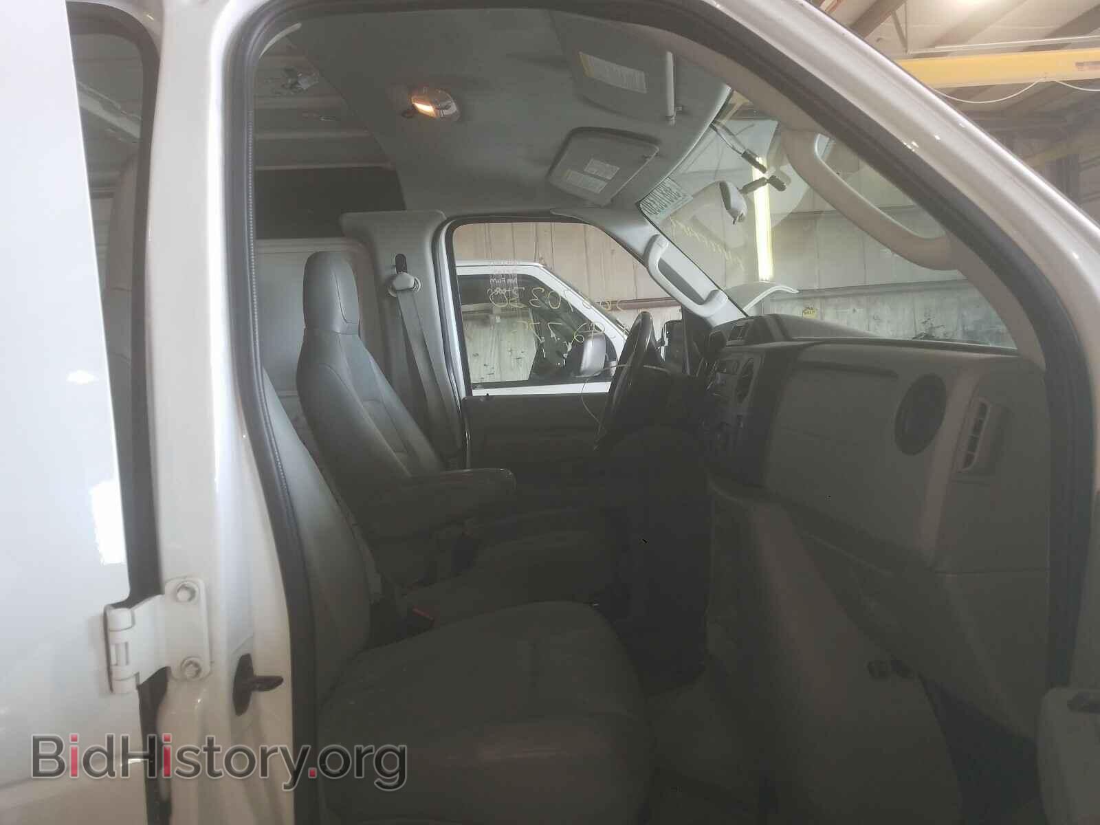 2014 FORD ECONOLINE - VIN: 1FTNE2EW6EDA66777 - Фото 5