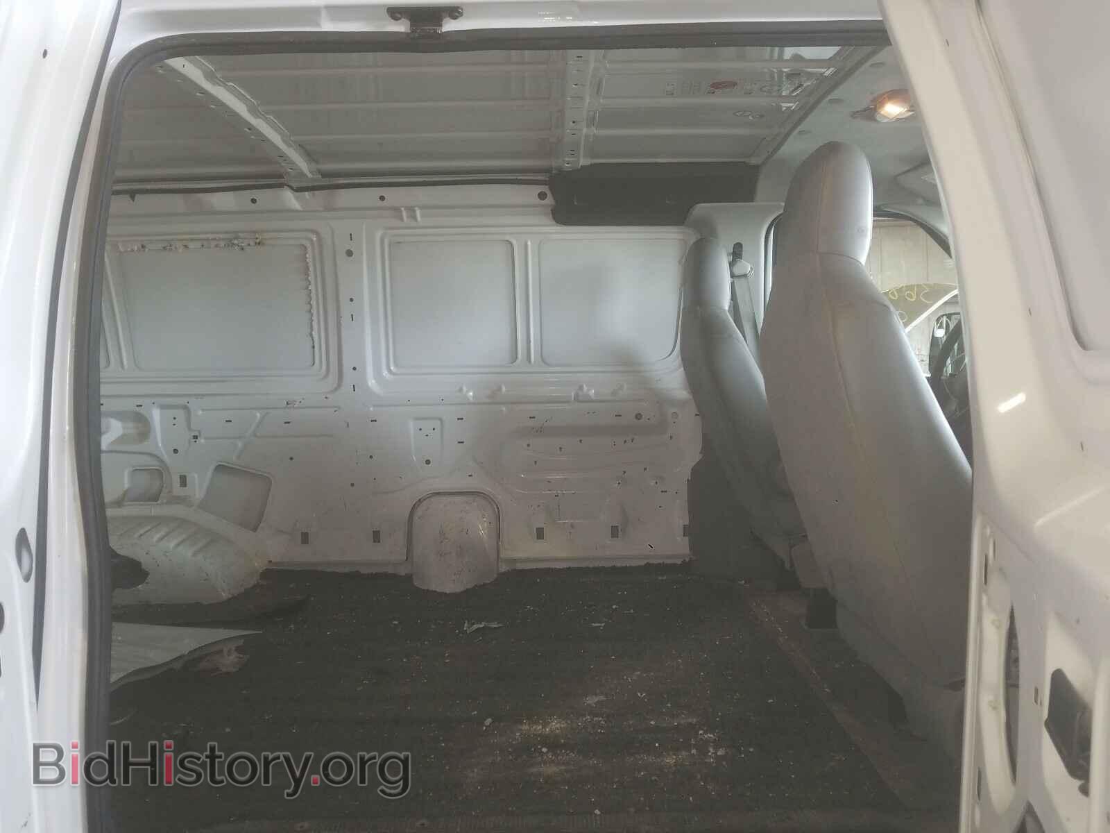2014 FORD ECONOLINE - VIN: 1FTNE2EW6EDA66777 - Фото 6