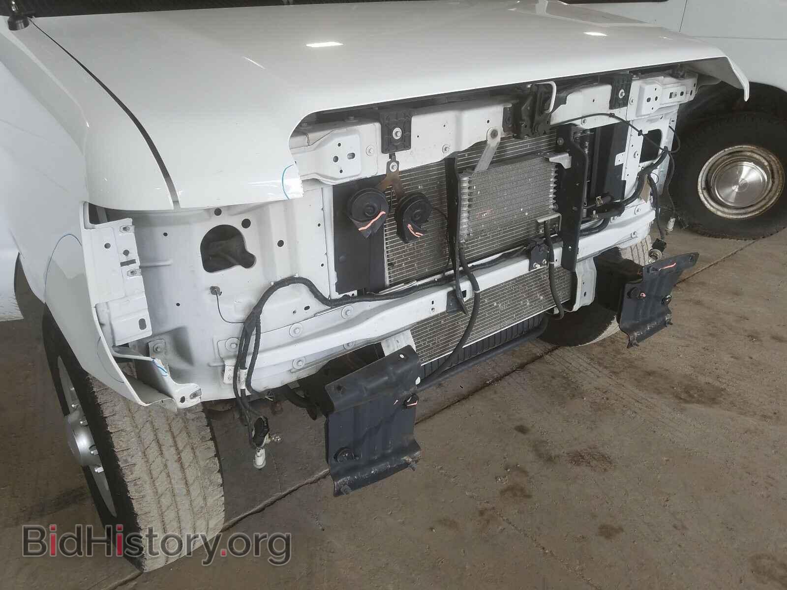 2014 FORD ECONOLINE - VIN: 1FTNE2EW6EDA66777 - Фото 9