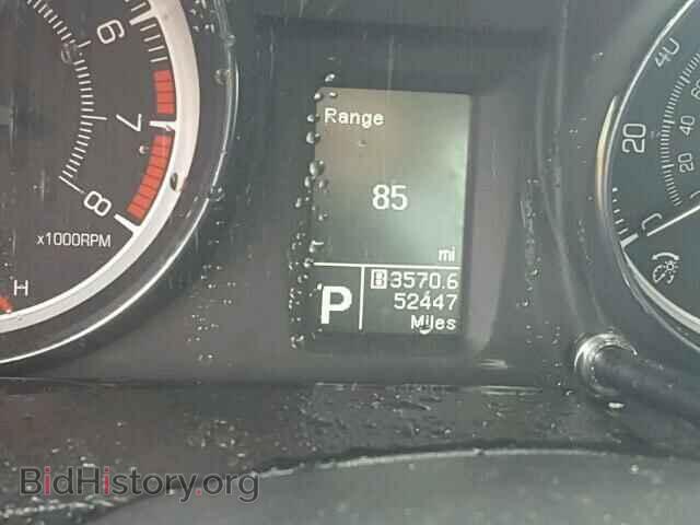 2011 SUZUKI KIZASHI - VIN: JS2RE9A68B6110168 - Фото 8