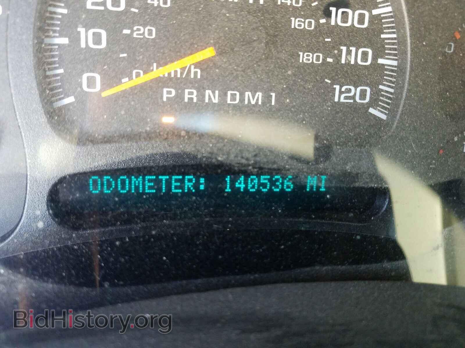 2006 CHEVROLET SILVERADO - VIN: 1GCHK23D76F220796 - Фото 8