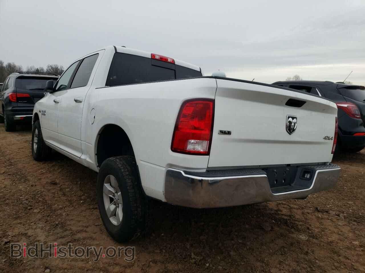 2017 RAM 1500 - VIN: 1C6RR7LT8HS797763 - Photo 2