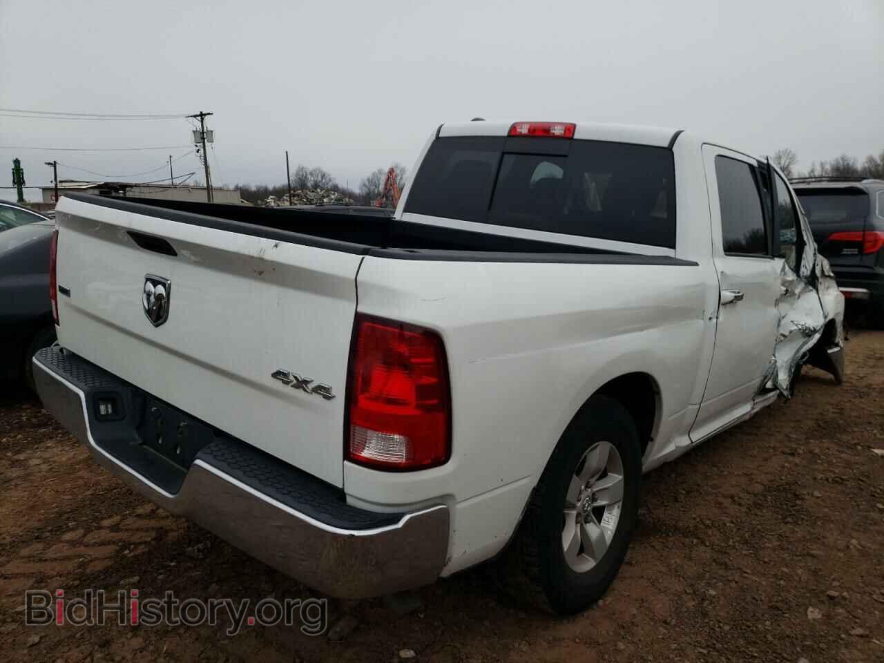 2017 RAM 1500 - VIN: 1C6RR7LT8HS797763 - Photo 3