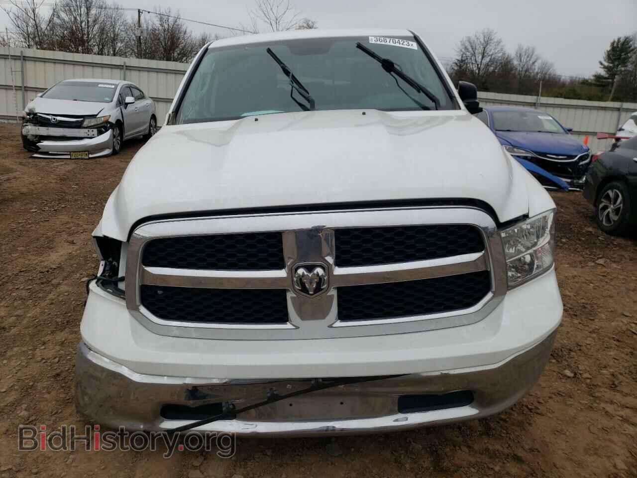2017 RAM 1500 - VIN: 1C6RR7LT8HS797763 - Photo 5