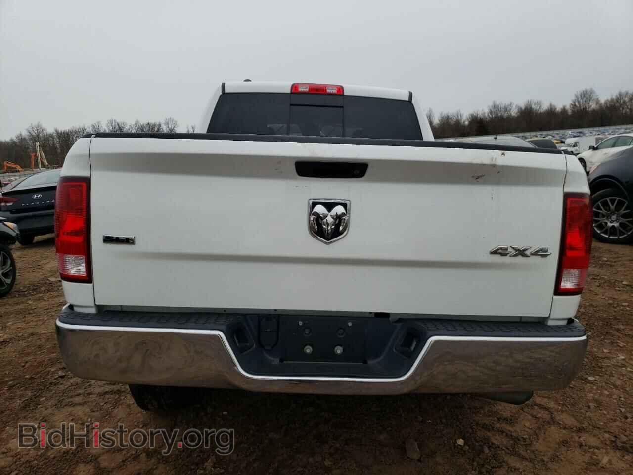 2017 RAM 1500 - VIN: 1C6RR7LT8HS797763 - Photo 6