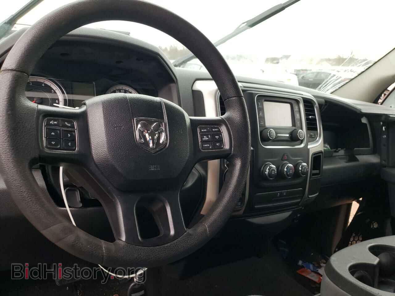 2017 RAM 1500 - VIN: 1C6RR7LT8HS797763 - Photo 8