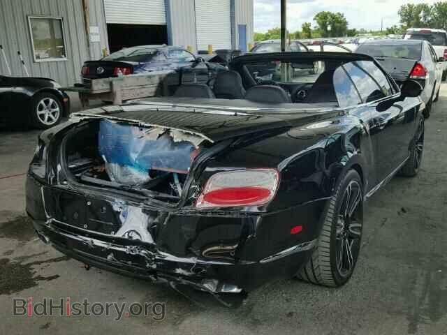 2013 BENTLEY ALL MODELS - VIN: SCBGT3ZA8DC080206 - Photo 4