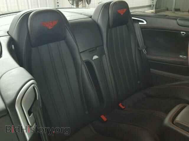 2013 BENTLEY ALL MODELS - VIN: SCBGT3ZA8DC080206 - Photo 6