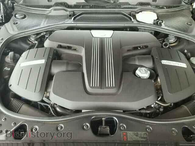 2013 BENTLEY ALL MODELS - VIN: SCBGT3ZA8DC080206 - Photo 7