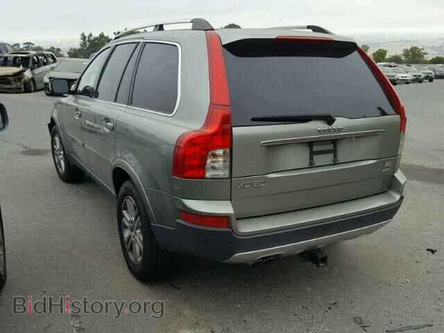 2007 VOLVO XC90 - VIN: YV4CZ852171377496 - Фото 3