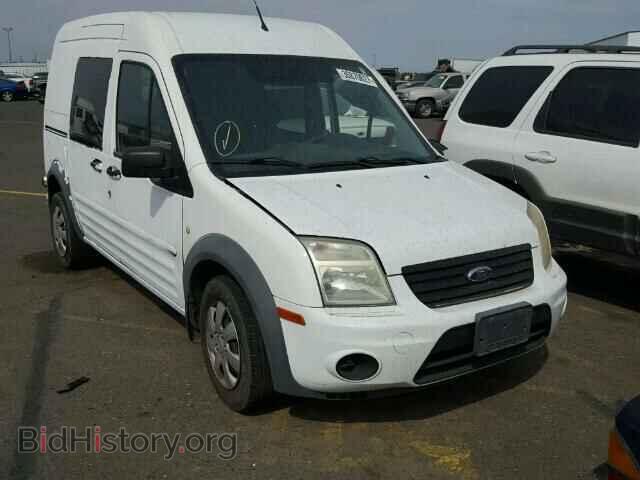 Фотография NM0LS6BN4AT012653 - FORD TRANSIT CO 2010