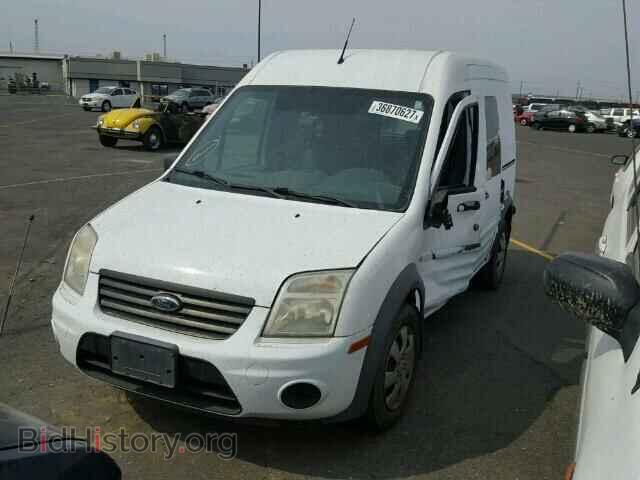 2010 FORD TRANSIT CO - VIN: NM0LS6BN4AT012653 - Фото 2
