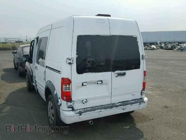 2010 FORD TRANSIT CO - VIN: NM0LS6BN4AT012653 - Фото 3