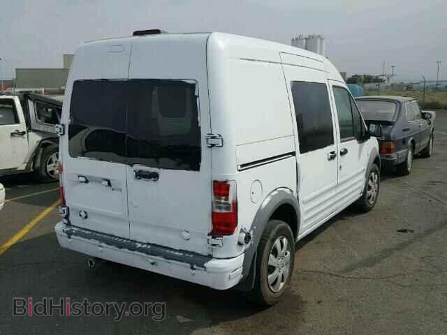 2010 FORD TRANSIT CO - VIN: NM0LS6BN4AT012653 - Фото 4