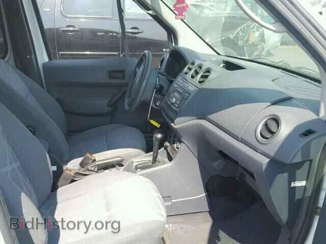 2010 FORD TRANSIT CO - VIN: NM0LS6BN4AT012653 - Фото 5