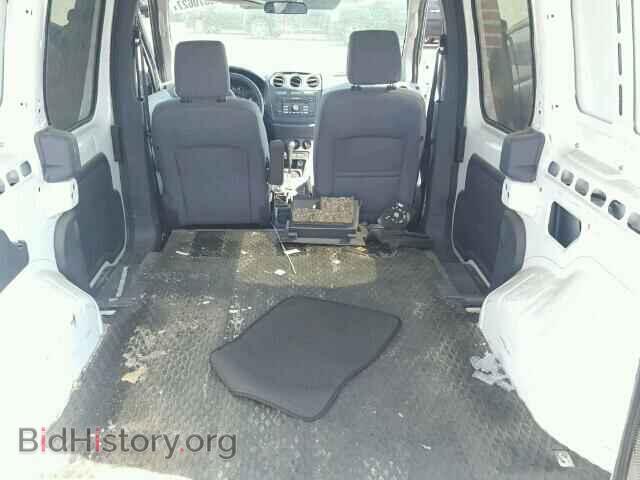 2010 FORD TRANSIT CO - VIN: NM0LS6BN4AT012653 - Фото 6