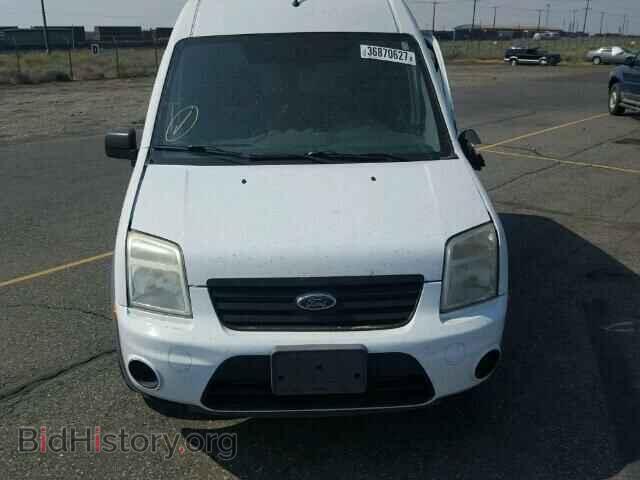 2010 FORD TRANSIT CO - VIN: NM0LS6BN4AT012653 - Фото 7