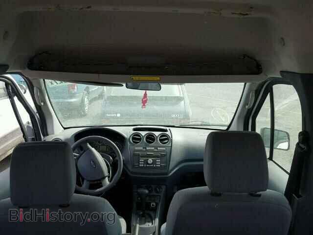 2010 FORD TRANSIT CO - VIN: NM0LS6BN4AT012653 - Фото 9
