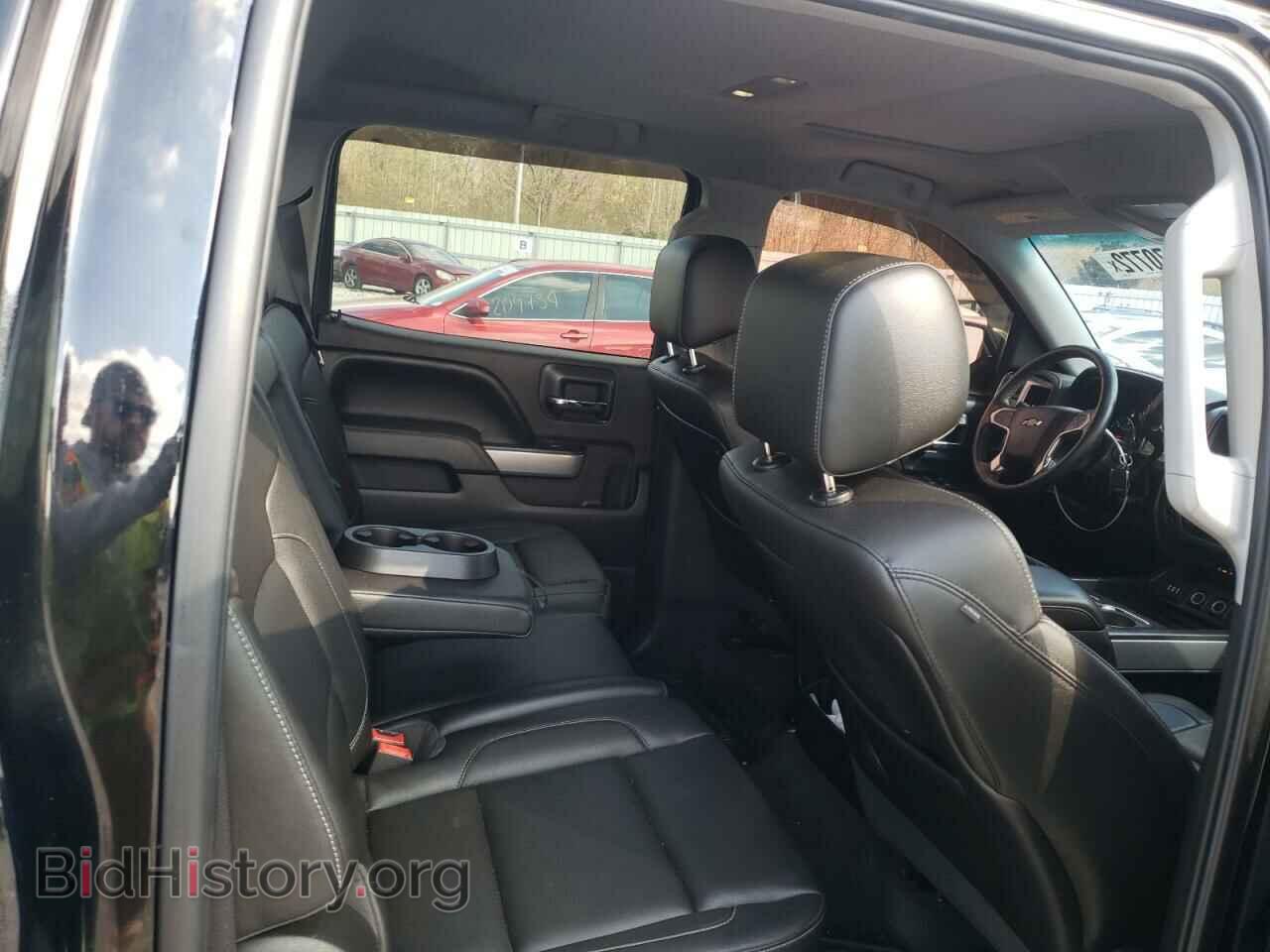 2015 CHEVROLET SILVERADO - VIN: 3GCPCSEC0FG460414 - Фото 6