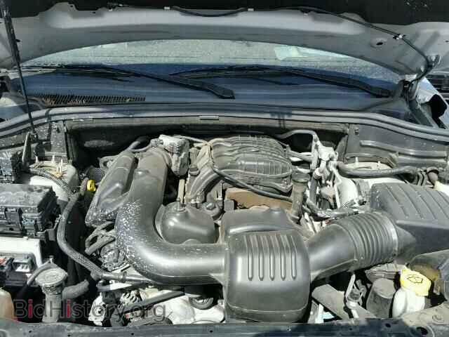 2011 DODGE DURANGO - VIN: 1D4RD4GG2BC626787 - Photo 7