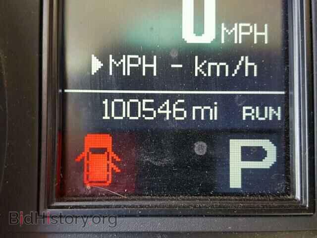 2011 DODGE DURANGO - VIN: 1D4RD4GG2BC626787 - Photo 8