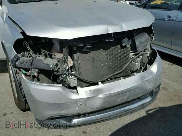 2011 DODGE DURANGO - VIN: 1D4RD4GG2BC626787 - Photo 10