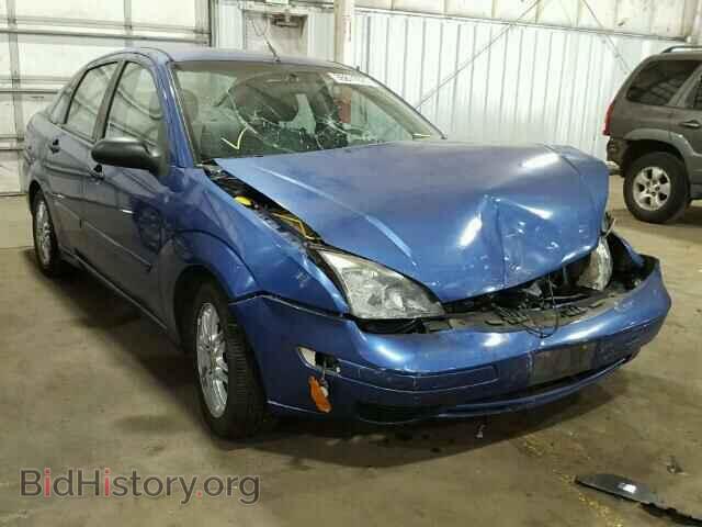 Фотография 1FAHP34N05W292832 - FORD FOCUS 2005