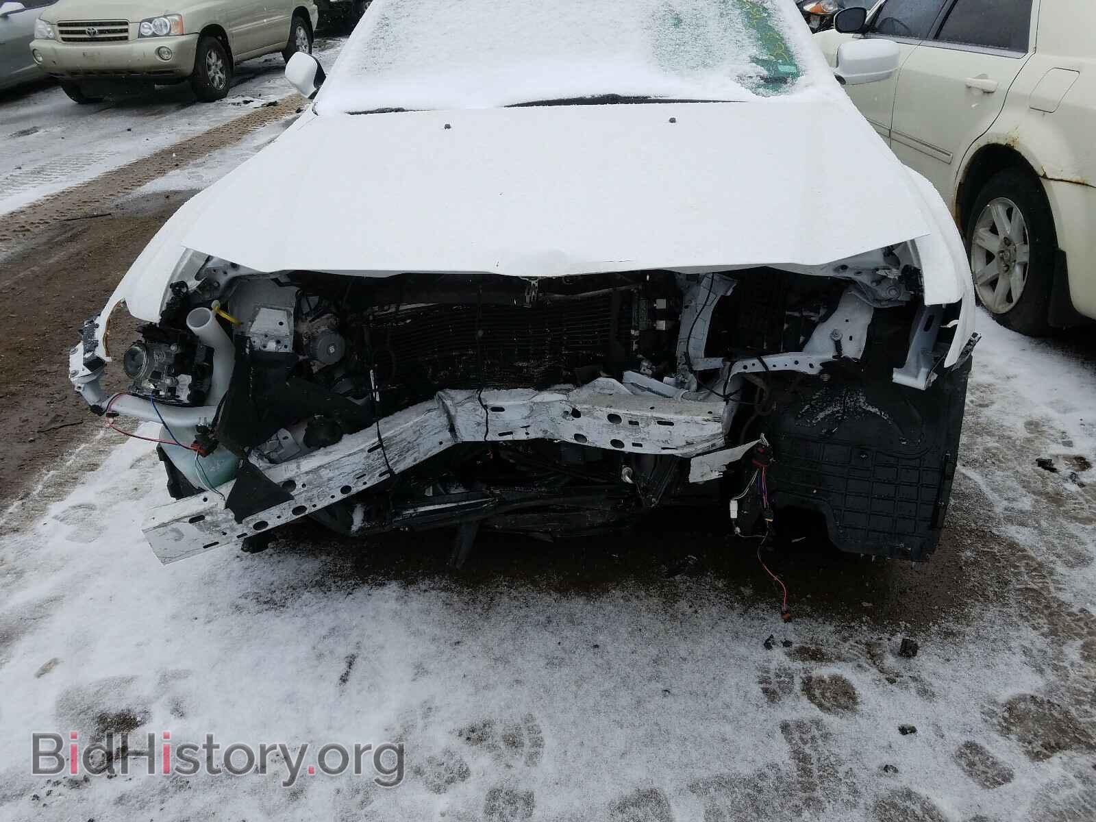 2019 CHRYSLER 300 - VIN: 2C3CCAGG3KH648514 - Фото 9