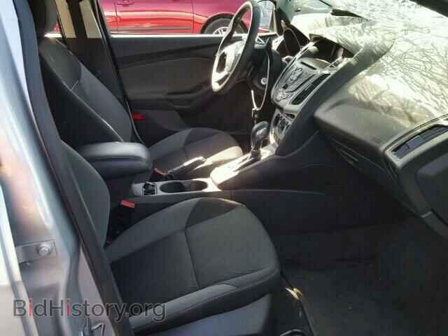 2013 FORD FOCUS - VIN: 1FADP3F2XDL178709 - Photo 5