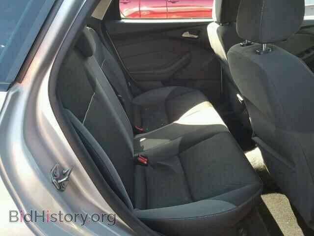 2013 FORD FOCUS - VIN: 1FADP3F2XDL178709 - Photo 6