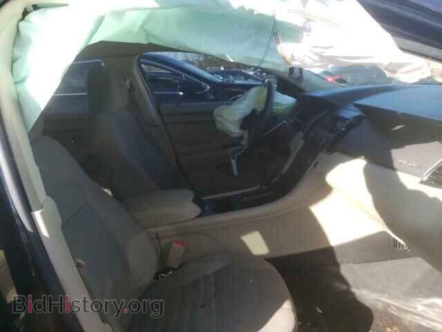 2014 FORD TAURUS - VIN: 1FAHP2D80EG115843 - Photo 5