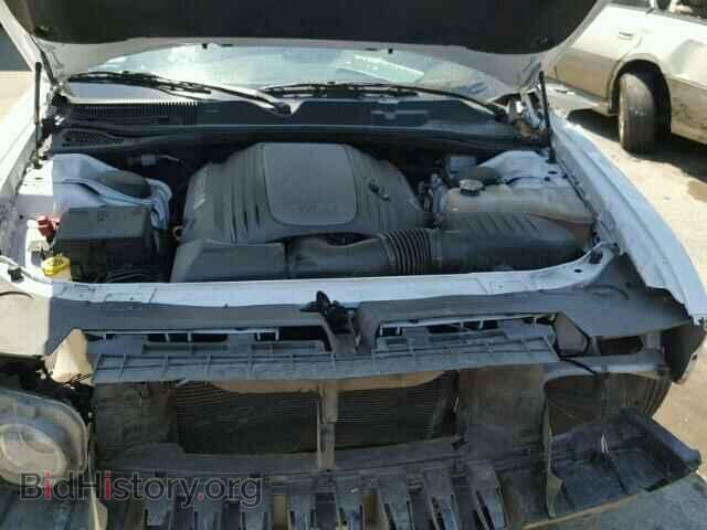 2015 DODGE CHALLENGER - VIN: 2C3CDZAT8FH865466 - Фото 7