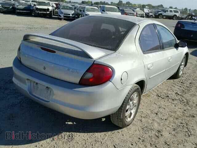 2001 DODGE NEON - VIN: 1B3ES46C81D190246 - Фото 4