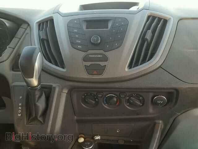 2016 FORD TRANSIT CO - VIN: 1FTYE1YM7GKA04787 - Фото 9